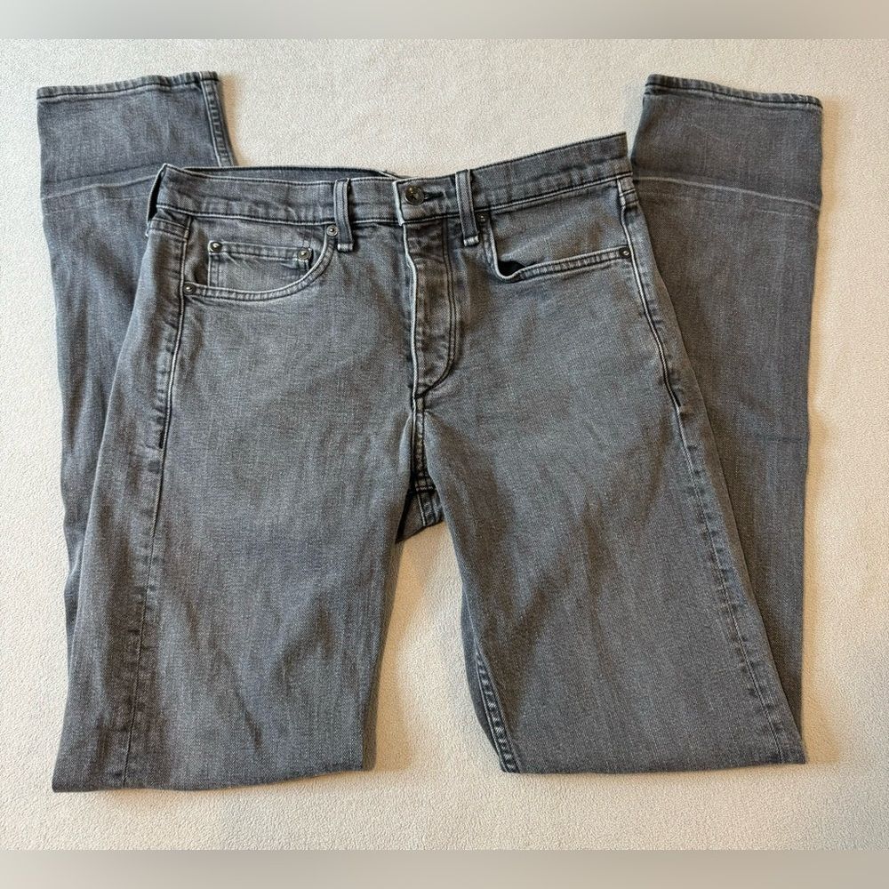 Rag and Bone slim fit Men's Jeans Size 30